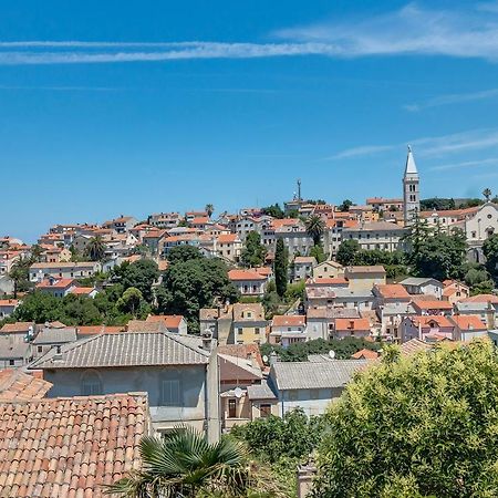 Oaza Διαμέρισμα Mali Lošinj Εξωτερικό φωτογραφία