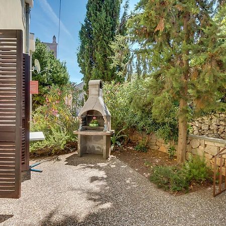 Oaza Διαμέρισμα Mali Lošinj Εξωτερικό φωτογραφία