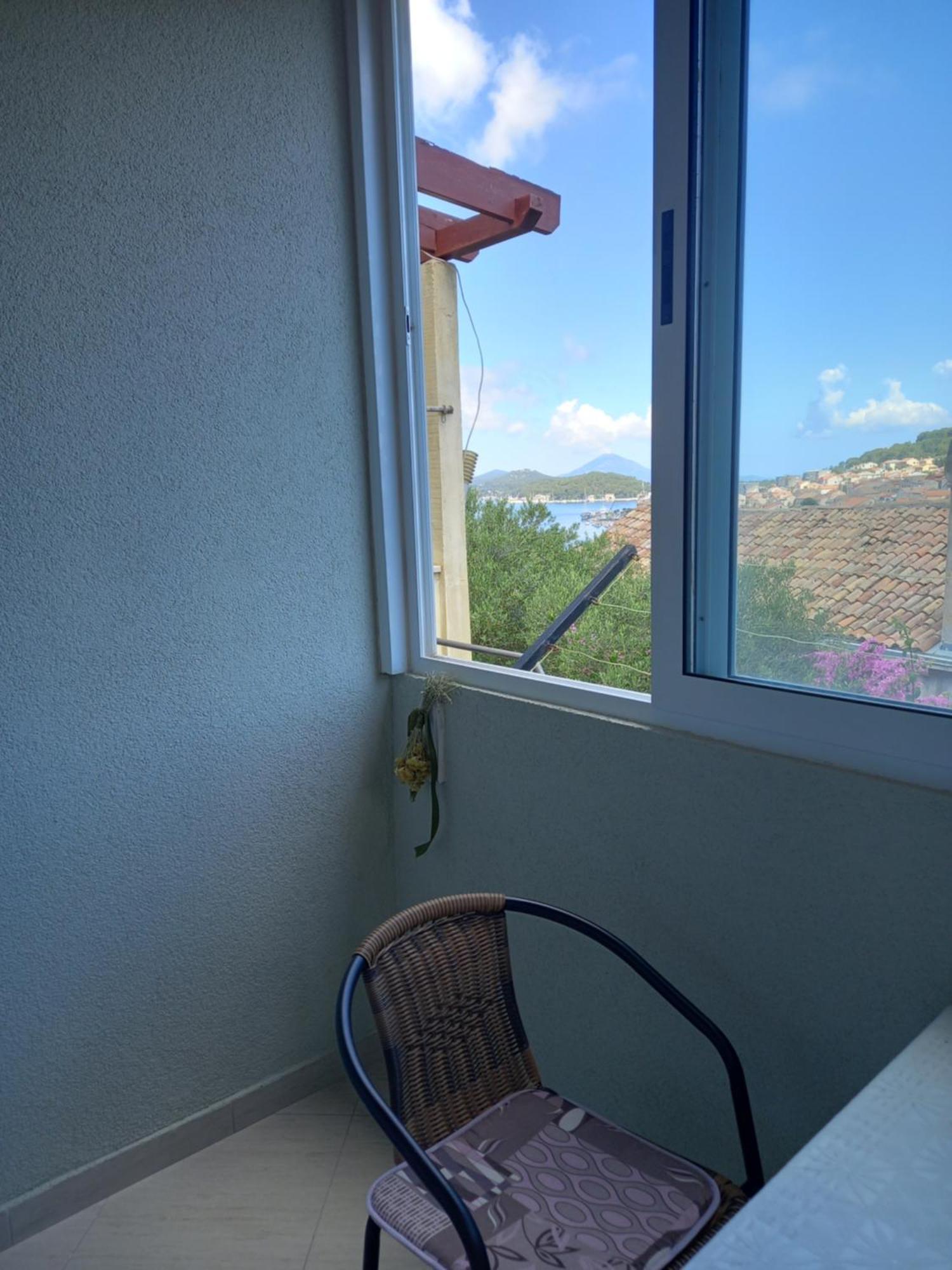 Oaza Διαμέρισμα Mali Lošinj Εξωτερικό φωτογραφία