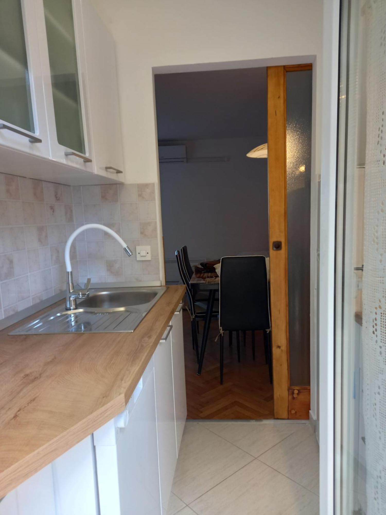 Oaza Διαμέρισμα Mali Lošinj Εξωτερικό φωτογραφία