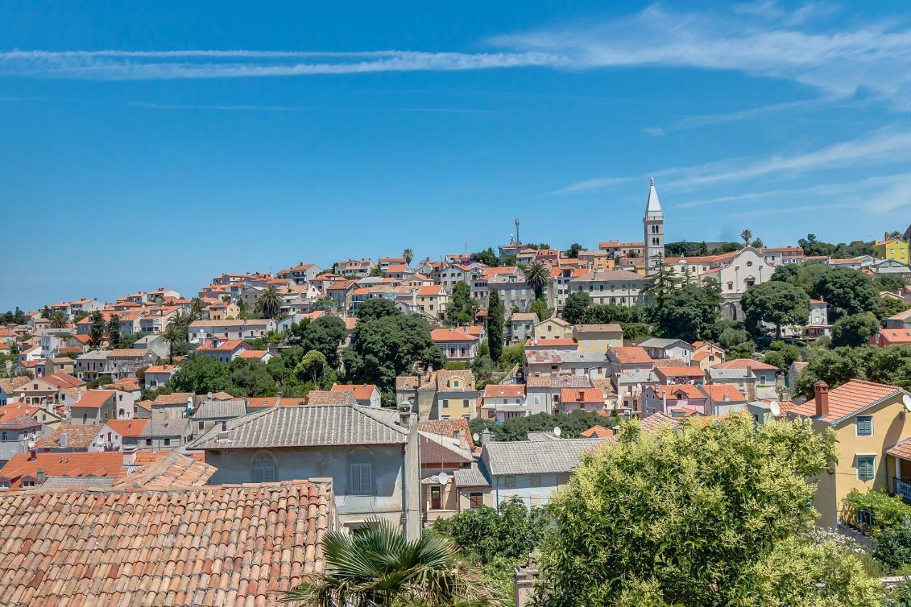 Oaza Διαμέρισμα Mali Lošinj Εξωτερικό φωτογραφία