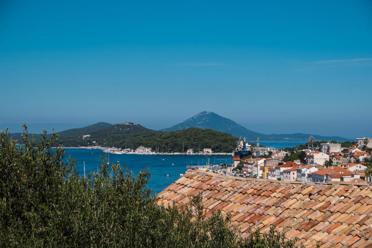 Oaza Διαμέρισμα Mali Lošinj Εξωτερικό φωτογραφία