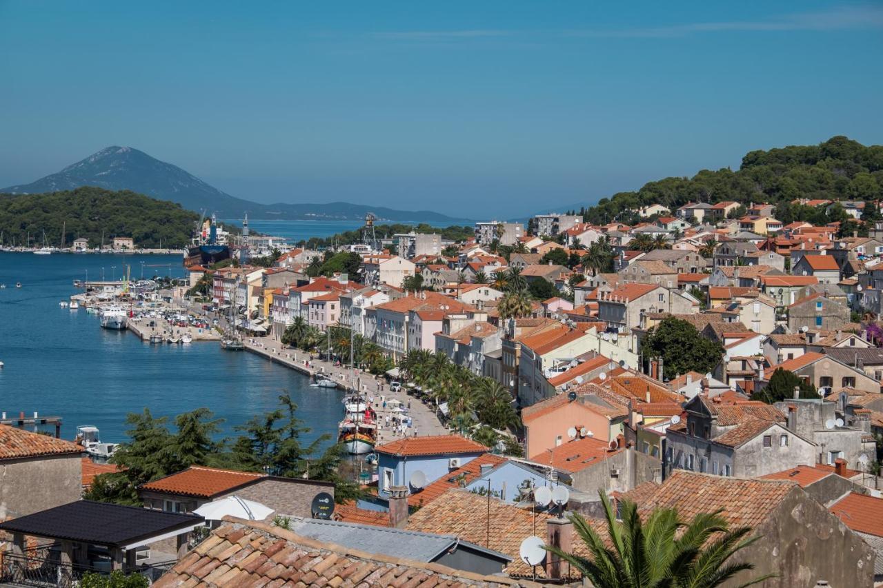 Oaza Διαμέρισμα Mali Lošinj Εξωτερικό φωτογραφία