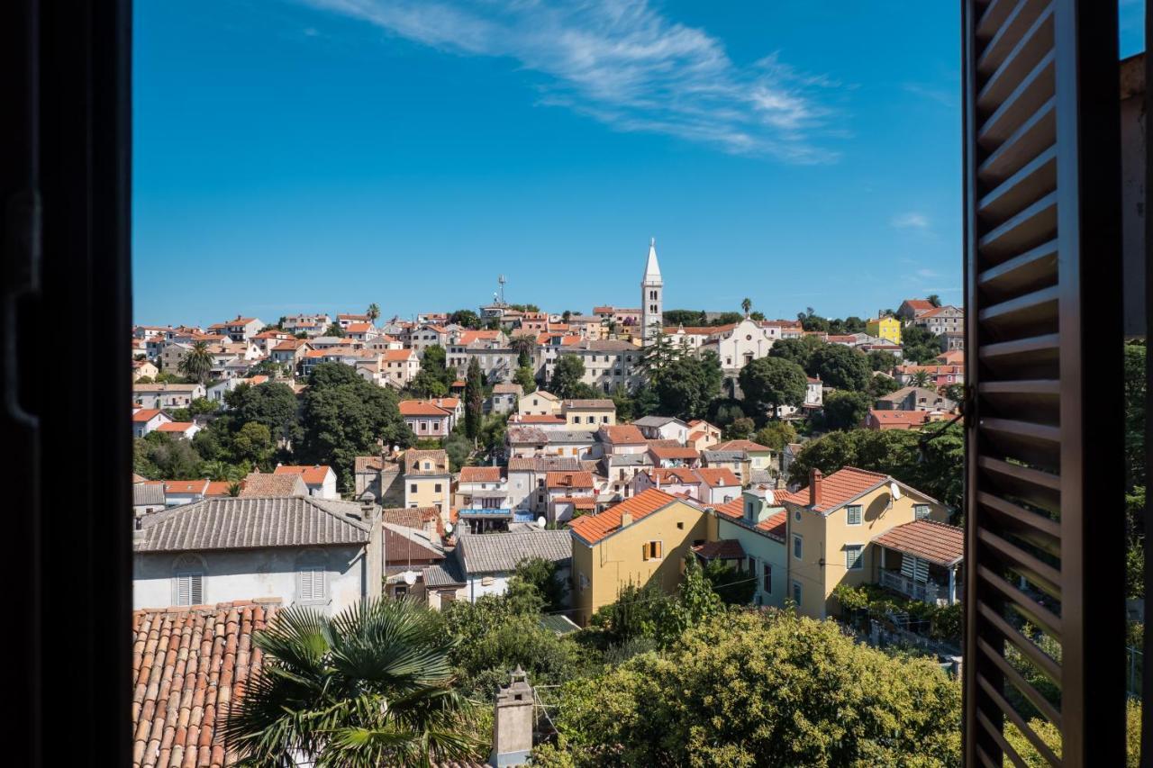 Oaza Διαμέρισμα Mali Lošinj Εξωτερικό φωτογραφία